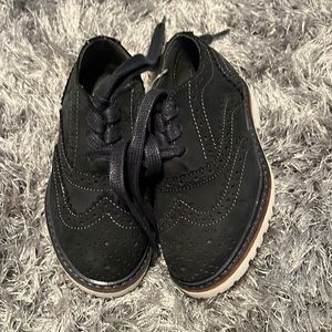 Kenneth Cole Oxfords